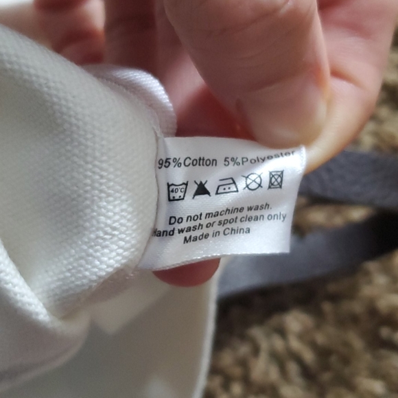 Inspirational tote - Picture 3 of 4